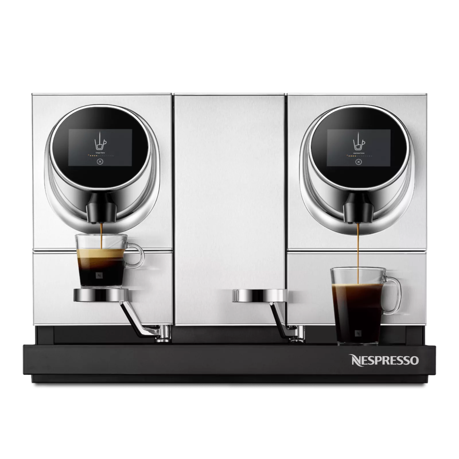 Nespresso Momento 200